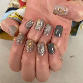 ネイル salon de fika【中崎町】のネイルデザイン
