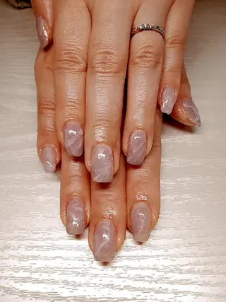 ネイル 【まみ】 Ka Pilinaのネイルデザイン