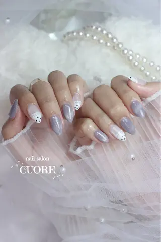 ネイル nail salon CUOREのネイルデザイン