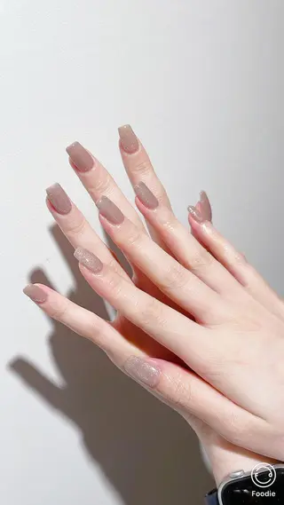 ネイル Rosanna 早川のネイルデザイン