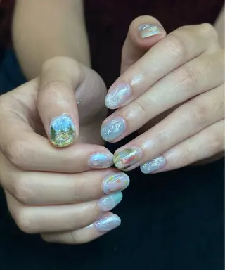 ネイル Iconic Nailのネイルデザイン