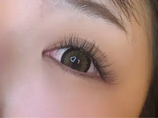 マツエク・マツパ Eyelash salon Aのマツエク・マツパデザイン