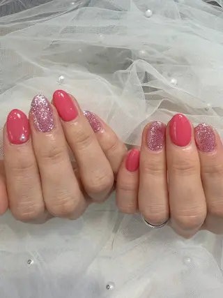 ネイル ACRO Yunaのネイルデザイン