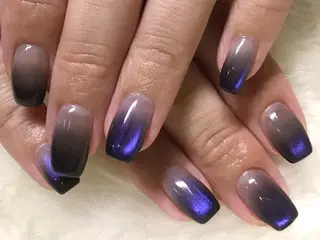 ネイル Yuika. hのネイルデザイン