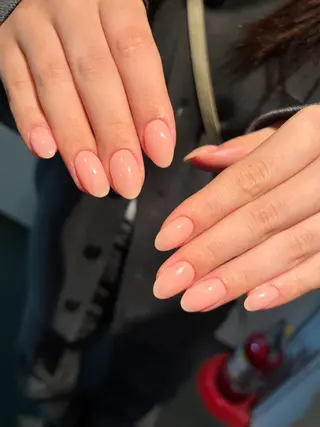 ネイル Hinachan_ Kora Nailのネイルデザイン