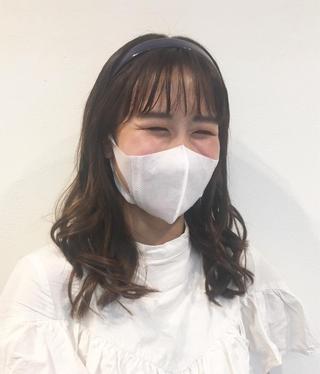 ロング 【wisp omiya】のその他イメージ
