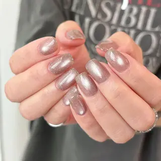 ネイル oncu nailのネイルデザイン