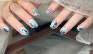 ネイル Ayumi nails川崎店のネイルデザイン