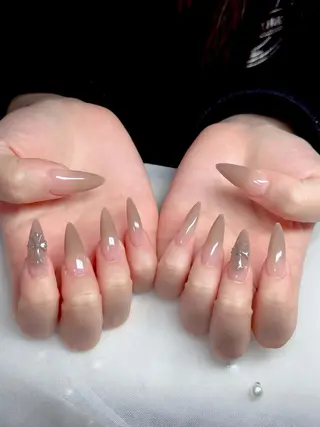 ネイル H.baby Nail Salonのネイルデザイン