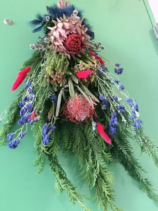 mano nella manoのネイルデザイン