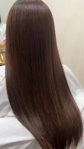 ロング Roots Hair やまもとのその他イメージ