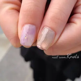 ネイル ネイルルーム ノッツ 八王子のネイルデザイン