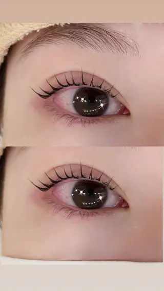 マツエク・マツパ マリーテレジア💕 えまの眉毛・アイブロウイメージ