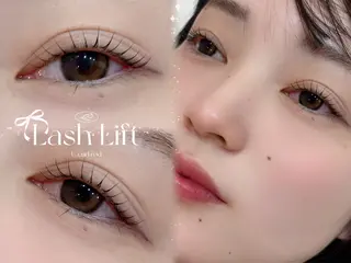 マツエク・マツパ 𝑎𝑚𝑖 🎀🤍のマツエク・マツパデザイン