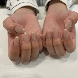 ネイル THE BALM Noahのネイルデザイン