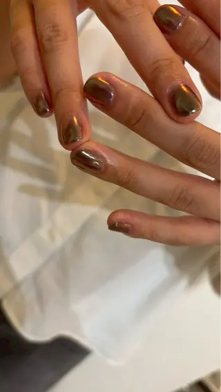 ネイル Signail +のネイルデザイン
