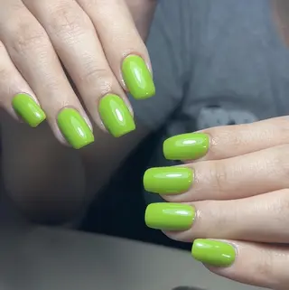 ネイル 🎀 KiKi_nailのネイルデザイン
