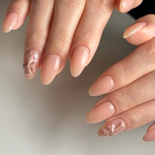 ネイル Nail Salon EUBのネイルデザイン