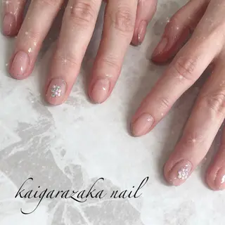 ネイル Hashimoto .のエステ・リラクイメージ