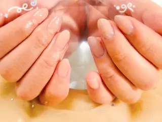 ネイル Lily ohkawaのネイルデザイン
