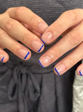 ネイル ogura maoのネイルデザイン