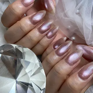 ネイル Beauty Space N&Nのネイルデザイン