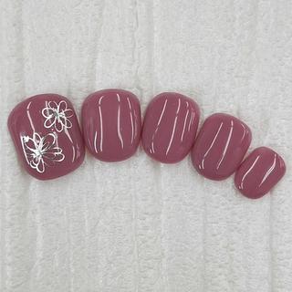 ネイル Nail salon Honey Beeのネイルデザイン