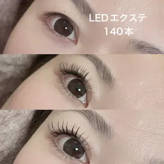 マツエク・マツパ まつげと艶肌 サロンモニター＆練習のマツエク・マツパデザイン