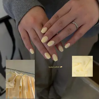 ネイル soi.__ aikaのネイルデザイン