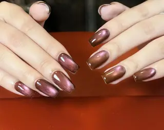 ネイル Miya🎀 nailのネイルデザイン