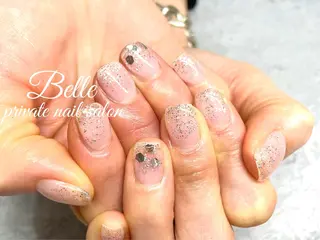 ネイル Belle nail salonのネイルデザイン