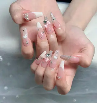 ネイル H.baby Nail Salonのネイルデザイン