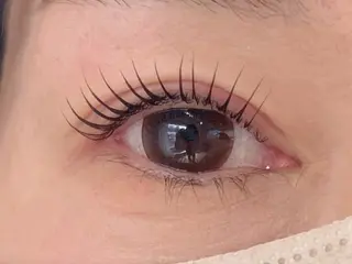 マツエク・マツパ eyelash era.のマツエク・マツパデザイン