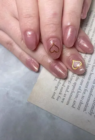 ネイル 🌿Charme🌿 MAIのネイルデザイン