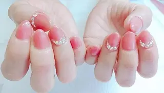 ネイル プライベートサロン Rosy Lilyのネイルデザイン