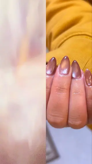 ネイル IEN 🦩𓈒𓏸 Erika(エリカ)のネイルデザイン