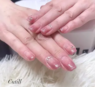 ネイル feel.a ‎もえ‎のネイルデザイン