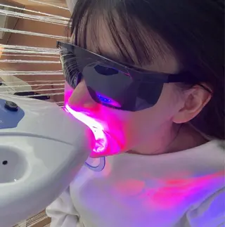 セルフホワイトニング &パーソナルカラーのその他イメージ