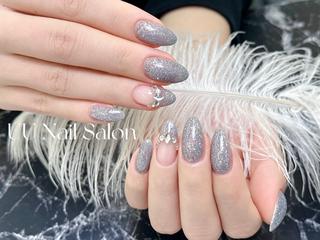 ネイル UU Nail Salon 西川口のネイルデザイン