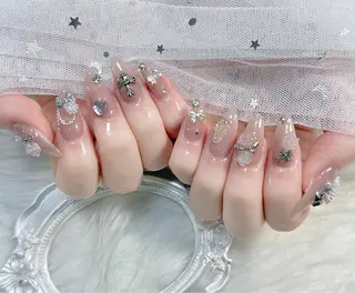 ネイル Chan Nail Salonのネイルデザイン