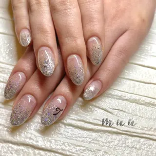 ネイル muu nailのネイルデザイン
