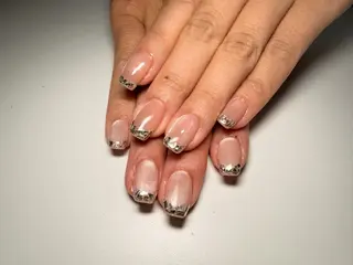 ネイル Nail salon Caco.のネイルデザイン