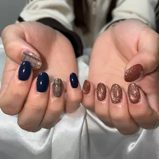 ネイル nailroom sb𓈒𓂂𓏸のネイルデザイン