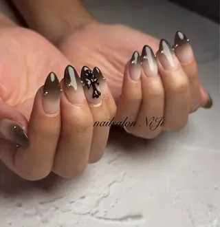 ネイル nailsalon N iJiのネイルデザイン