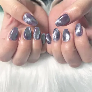 ネイル haac nailsのネイルデザイン