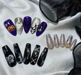 ネイル mionail 🎀難波店のネイルデザイン