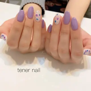 ネイル テネルネイル tener nailのネイルデザイン
