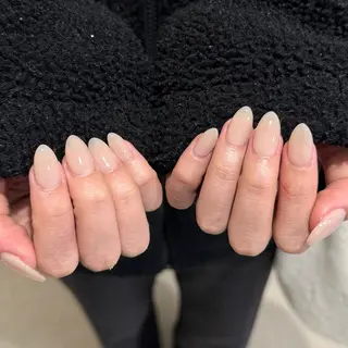 ネイル 春日井Dahlia Beauty中川のネイルデザイン