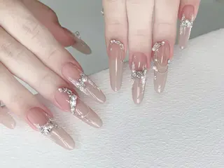 ネイル Pandora nailのネイルデザイン