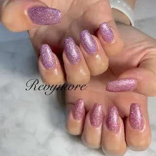 ネイル nail salon Revymoreのネイルデザイン